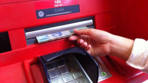 Đảm bảo hoạt động ATM dịp cuối năm và Tết Nguyên đán