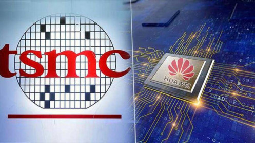Mỹ dự định gia tăng trừng phạt, Huawei có nguy cơ mất nguồn cung chip 14nm từ TSMC