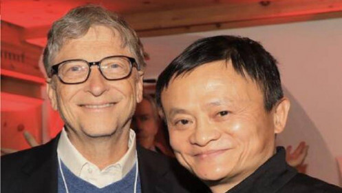 Từ Bill Gates đến Jack Ma: 4 bài học vô giá từ các tỷ phú năm 2019