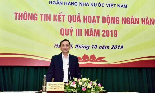 Vốn cho cao tốc Bắc - Nam: Ngân hàng Nhà nước lên tiếng