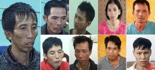Nữ sinh giao gà ở Điện Biên bị hãm hiếp, sát hại vì món nợ 300 triệu đồng của mẹ