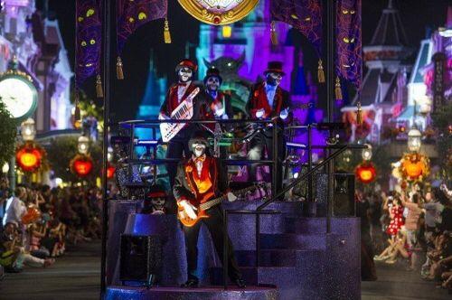 Những địa điểm chơi Halloween tại Hà Nội vô cùng lý tưởng