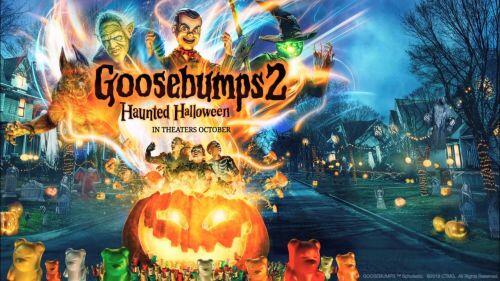 Những địa điểm chơi Halloween tại Hà Nội vô cùng lý tưởng
