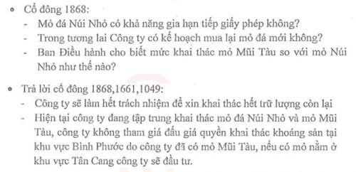 Truy tìm các công ty trả cổ tức tiền mặt cao hơn lãi suất tiết kiệm (Phần 4.2)