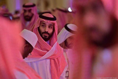Chân dung ông chủ quyền lực của công ty 2.000 tỷ USD lớn nhất thế giới: Giữ vị trí 'dưới 1 người trên vạn người' khi mới 31 tuổi, tương lai không xa sẽ trở thành nhà vua của Ả rập Saudi