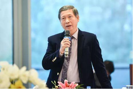 GS. TSKH Đặng Hùng Võ: "Đầu tư vào BĐS nông nghiệp tạo hiệu quả không khác gì BĐS phi nông nghiệp"