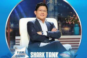 Shark Dzung Nguyen