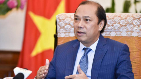 Năm Chủ tịch ASEAN 2020: Việt Nam thúc đẩy 5 ưu tiên, xây dựng Cộng đồng ASEAN gắn kết