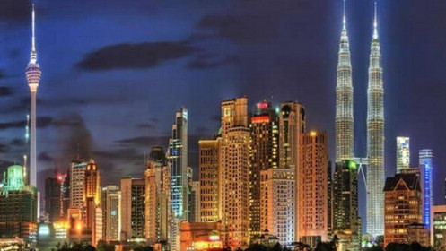 Kinh tế Malaysia năm 2020: Nhu cầu nội địa là "đầu kéo"