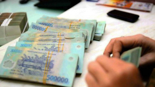 Phó Tổng Giám đốc Sông Đà Hà Nội bị xử phạt do mua ‘chui’ cổ phiếu