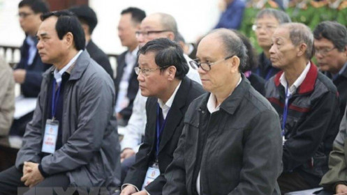 Vụ xét xử 2 cựu Chủ tịch UBND TP. Đà Nẵng: Ông Nguyễn Bá Thanh chỉ đạo không đấu giá?
