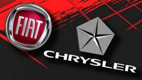 Doanh số tại Mỹ của GM và Fiat Chrysler sụt giảm năm 2019