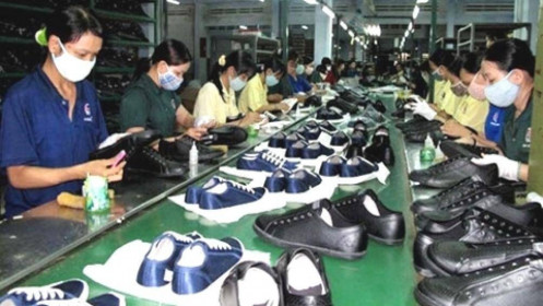 Năm 2020, ngành da giày đặt mục tiêu đạt kim ngạch xuất khẩu 24 tỷ USD