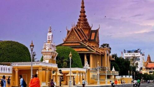 12 điểm nhấn của kinh tế Campuchia trong năm 2019