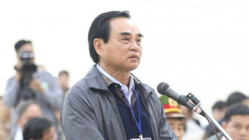 Bị cáo Văn Hữu Chiến: Nếu biết bị quy kết thế này, tôi đã không làm Phó Chủ tịch Đà Nẵng