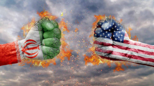 Moody’s: Xung đột Mỹ-Iran kéo dài có thể gây cú sốc về kinh tế