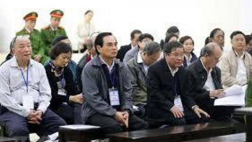 Xét xử hai nguyên lãnh đạo TP Đà Nẵng: Hành vi của các bị can gây bất bình đẳng cho DN