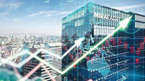 Mirae Asset: VN-Index vận động trong vùng 940 - 980 điểm trong tháng 1/2020