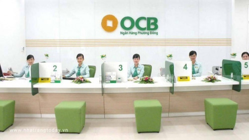 Ngân hàng Aozora của Nhật Bản có kế hoạch thu mua 15% số cổ phiếu OCB