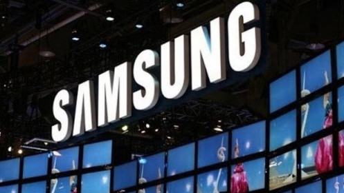 Lợi nhuận của Samsung thấp nhất trong bốn năm