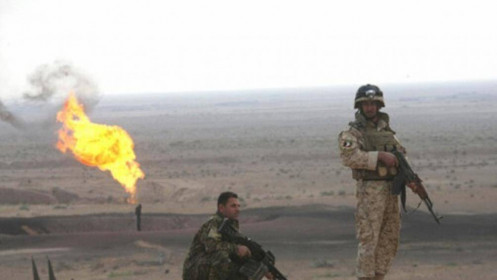 Những cuộc chiến ở Trung Đông – Giá vàng – Giá dầu và Chứng khoán