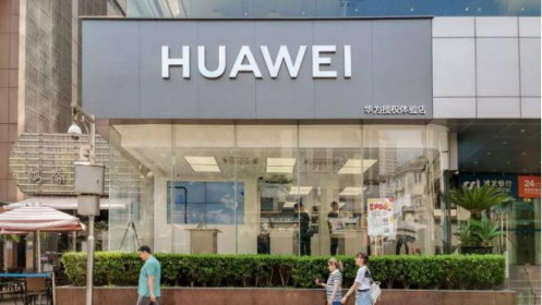 Nhân viên Huawei lộ bảng lương: Chỉ cấp bậc tầm trung mà cũng khiến nhiều người ước ao