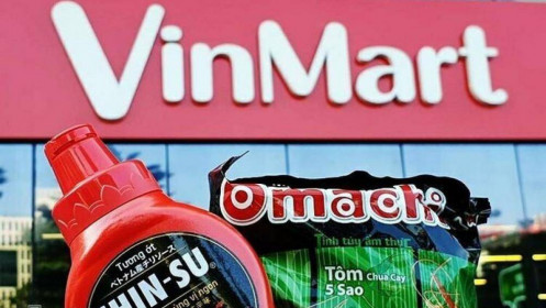 Đơn vị sở hữu VinCommerce và VinEco vay nợ 5 nghìn tỷ, Masan sẽ đóng hàng trăm cửa hàng Vinmart+