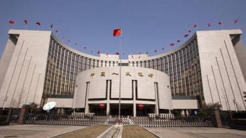 Trung Quốc xóa bỏ hoạt động ngân hàng "ngầm" để ngăn chặn nợ xấu