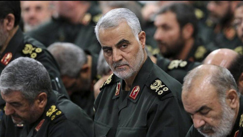 Hé lộ kế hoạch chi tiết về vụ ám sát tướng Iran Soleimani