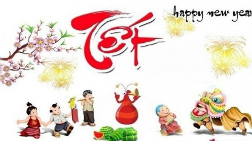 Phiên giao dịch ngày 13/1: Nhẹ nhàng trước tết