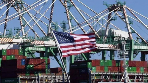 Trung Quốc: Thỏa thuận thương mại với Mỹ không ảnh hưởng tới bên thứ 3
