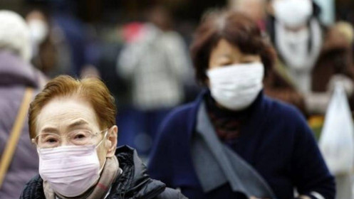 Số người nhiễm virus lạ ở Trung Quốc có thể cao hơn hàng trăm người so với báo cáo