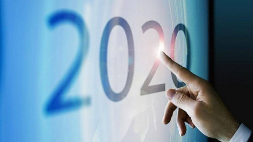 Những xu hướng công nghệ lớn trong năm 2020