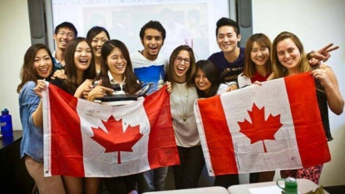 Thủ tướng Canada đánh giá cao đóng góp của cộng đồng người gốc Việt