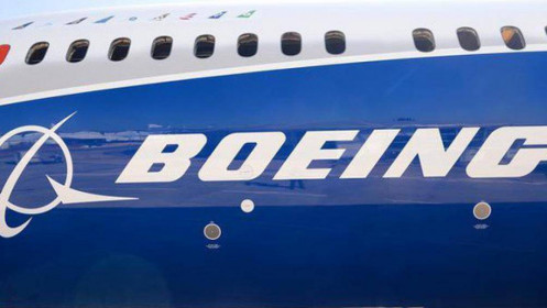 Boeing đàm phán vay 10 tỷ USD từ các ngân hàng