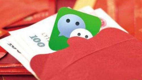 Nhân viên Alibaba, Xiaomi, Baidu dậy sóng: WeChat Pay thưởng tết 10 tháng lương, ngoài ra mỗi người nhận thêm hơn 600 triệu đồng