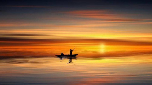 2020, kiên trì 10 chuyện nhỏ trong 1 năm, bạn sẽ thấy mình thay da đổi thịt