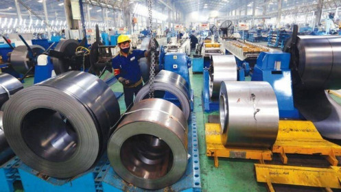 Cần tăng giá trị xuất khẩu từ kinh tế tư nhân