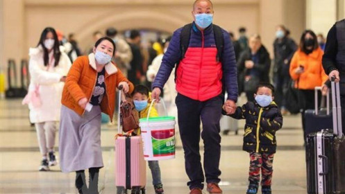 Nhật Bản, Hàn Quốc xác nhận ca mắc bệnh viêm phổi do virus corona thứ hai