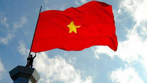 GS - TSKH Vũ Minh Giang: Vang mãi hai tiếng Việt Nam