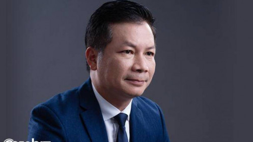 Shark Phạm Thanh Hưng: Có startup khi nhà đầu tư xuống tiền thì “phá cờ chơi lại”!
