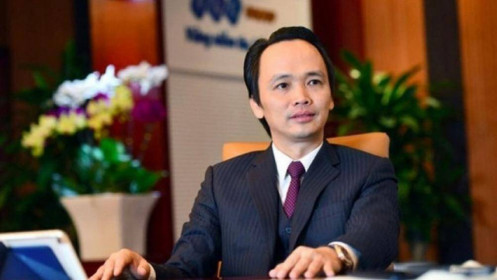 Kinh doanh dưới giá vốn, nhưng FLC của Chủ tịch Trịnh Văn Quyết vẫn lãi đột biến quý cuối năm nhờ thanh lý các khoản đầu tư