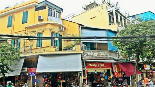 Ở nhà Hà Nội