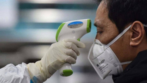 Phiên giao dịch ngày 30/1: Chứng khoán mùa...đại dịch