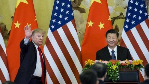 Tương lai quan hệ Mỹ-Trung hậu thỏa thuận thương mại giai đoạn một (Phần 1)