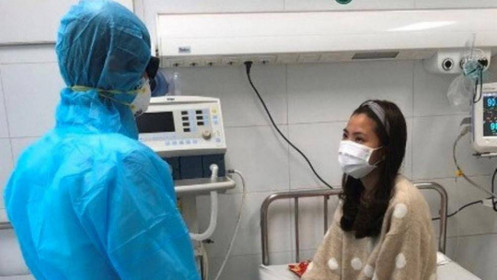 Dịch do virus Corona chủng mới: Việt Nam thêm 1 ca nhiễm bệnh