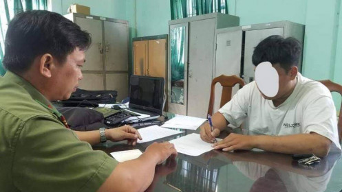 Bắc Ninh: Đối tượng tung tin sai về nCoV để câu view bị phạt 12,5 triệu đồng