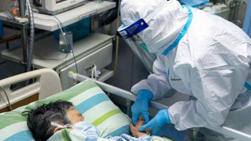Dịch do virus Corona: Bộ Y tế công bố dịch trên địa bàn tỉnh Khánh Hoà