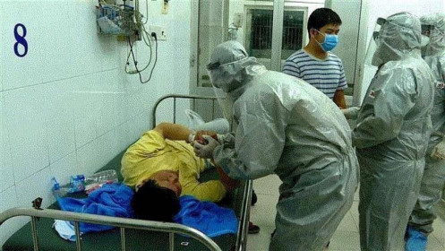 Dịch bệnh do chủng mới virus Corona: Thêm người thứ 7 mắc bệnh tại Việt Nam