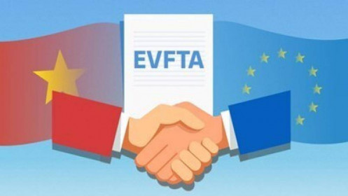 Lợi thế và khó khăn từ EVFTA dưới góc nhìn doanh nghiệp